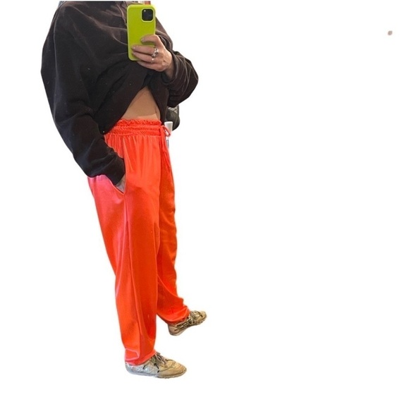 Laina Rauma club bed neons pants Koi Small - Picture 8 of 15